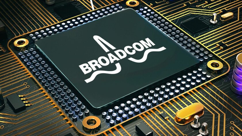 Удар по Qualcomm: Apple заключает многомиллиардную сделку с Broadcom на производство чипов