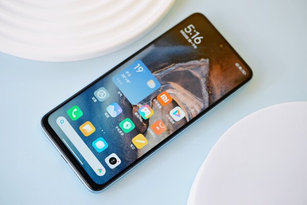 Представлен Redmi Note 12T Pro с эксклюзивным процессором Dimensity 8200 Ultra