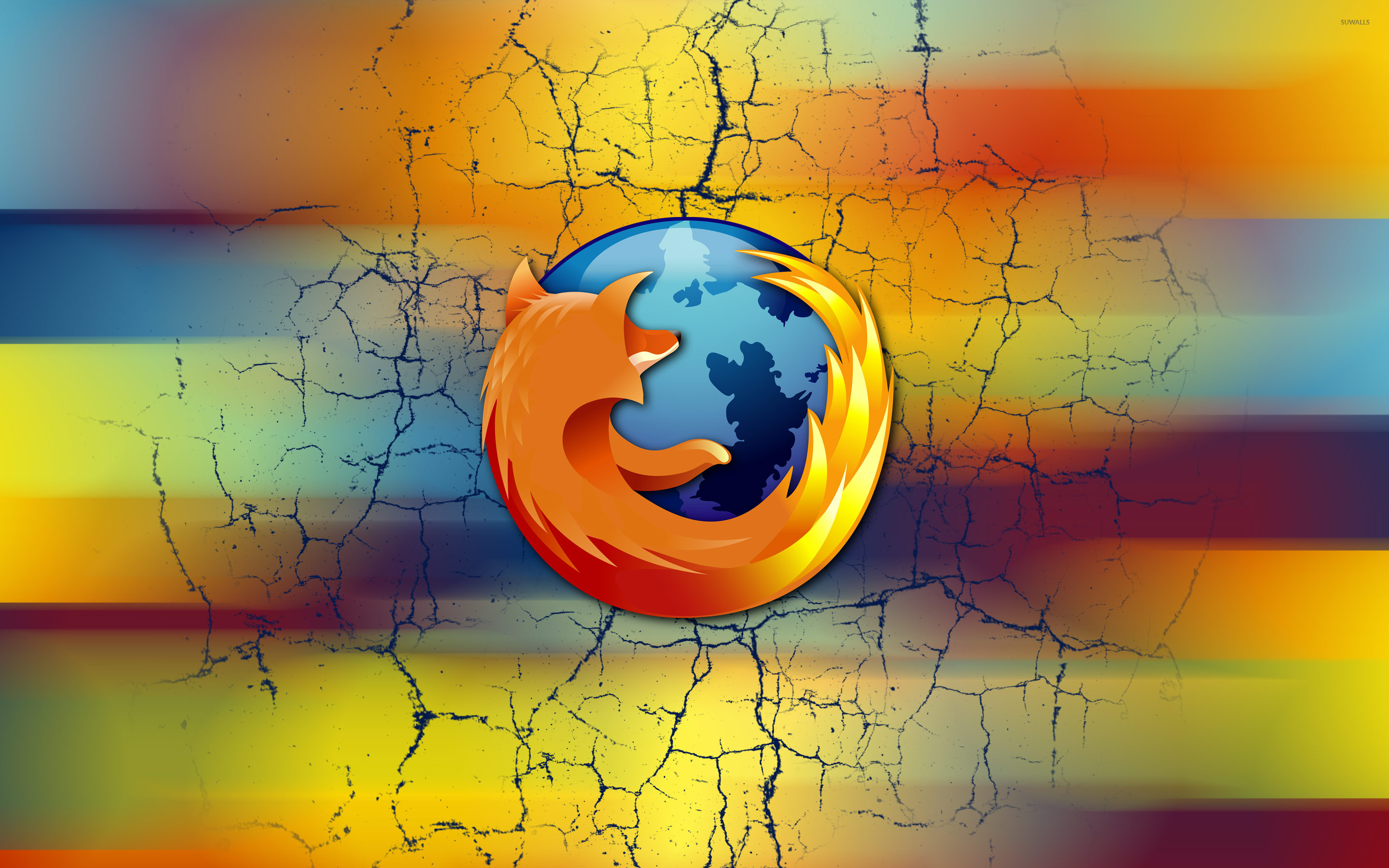 Мозилла Firefox