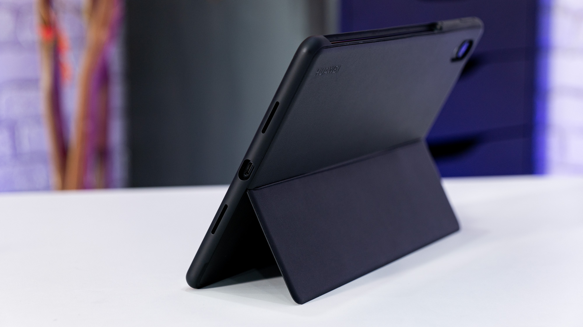 Обзор Huawei MatePad 11 — когда планшет почти ноутбук — Аксессуары. 2
