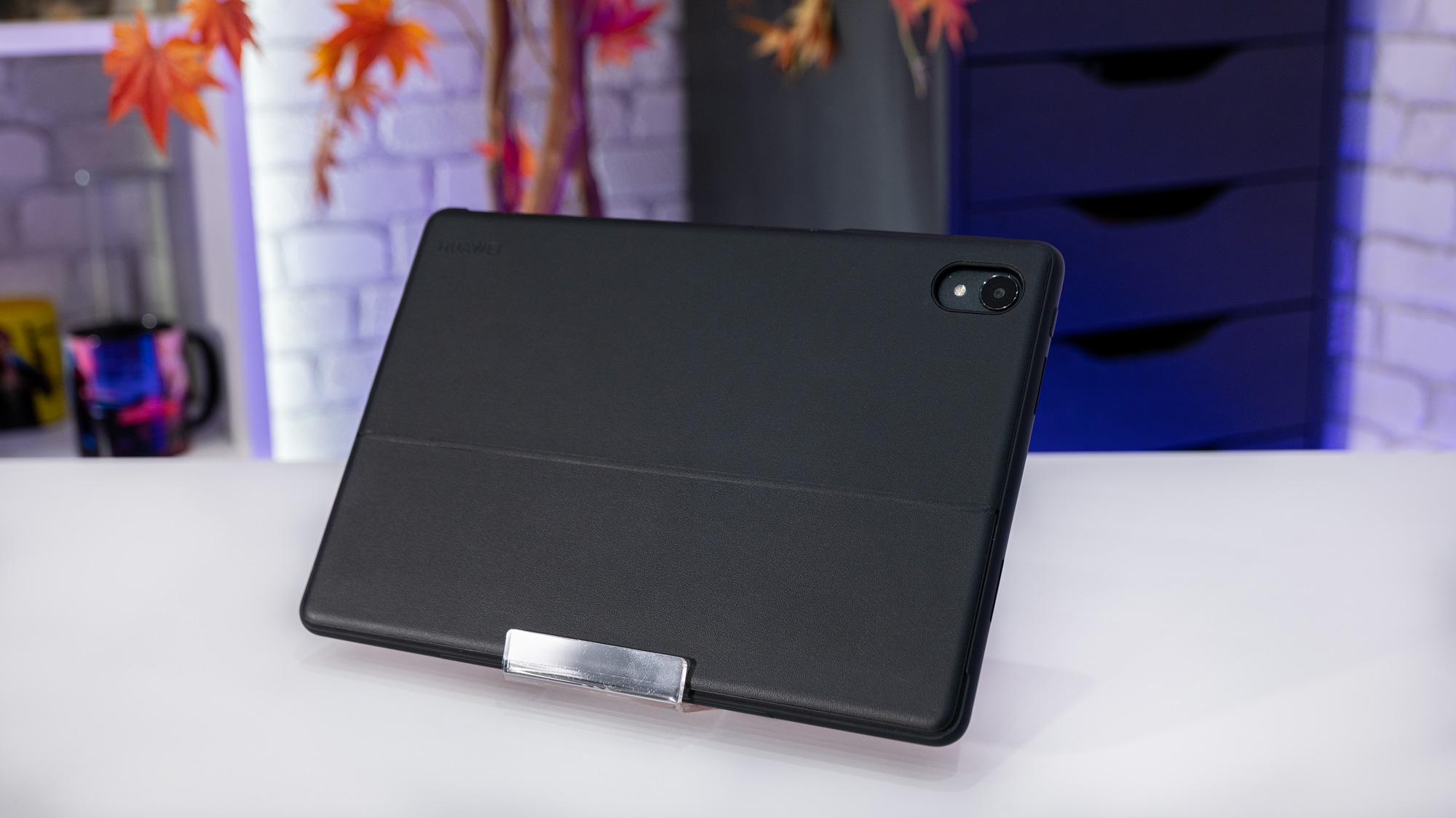 Обзор Huawei MatePad 11 — когда планшет почти ноутбук — Аксессуары. 3