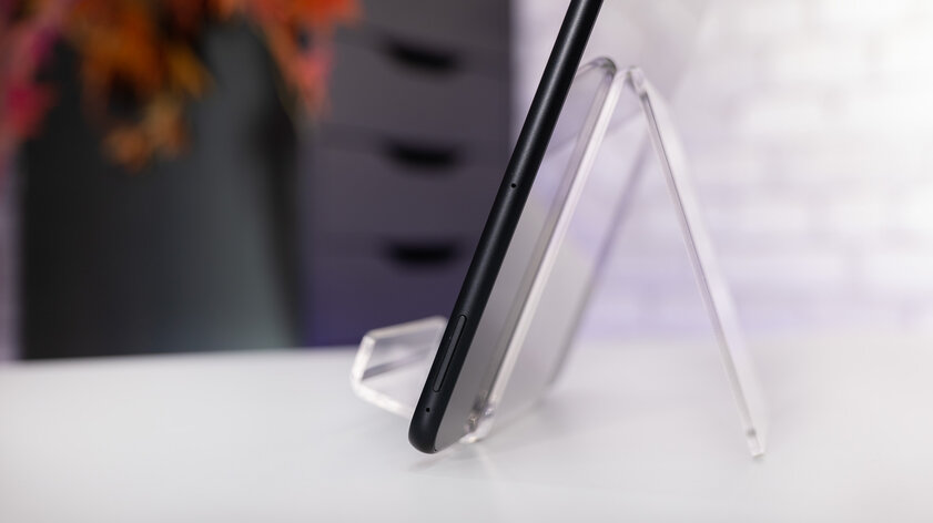 Обзор Huawei MatePad 11 — когда планшет почти ноутбук — Комплектация и внешний вид. 5