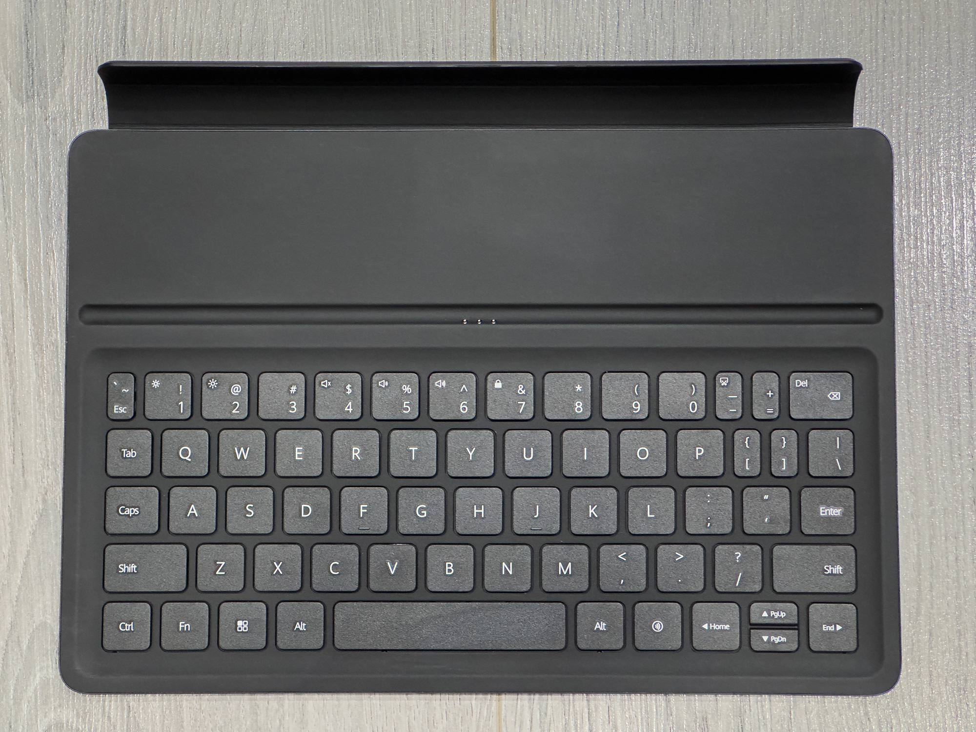 Обзор Huawei MatePad 11 — когда планшет почти ноутбук — Аксессуары. 4