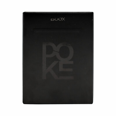 Быстрая и стильная читалка: представлен ONYX BOOX Poke 5 с 32 ГБ памяти