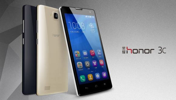 Компания Huawei официально представила два новых смартфона из линейки Honor