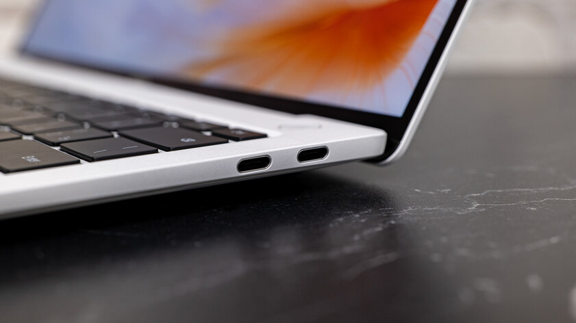 Обзор Huawei MateBook X Pro (2023): когда нечего улучшать