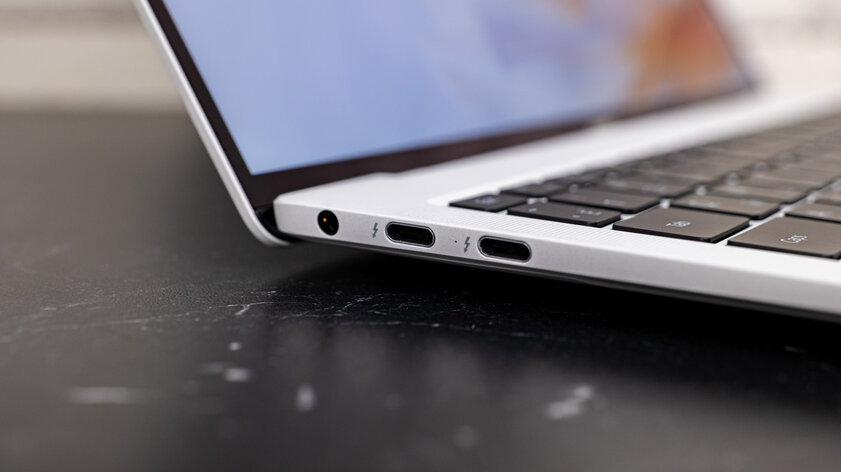 Обзор Huawei MateBook X Pro (2023): когда нечего улучшать