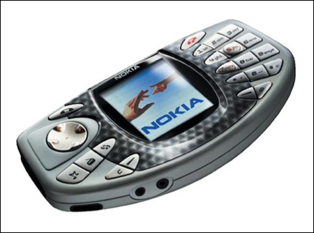 Канувшие в лету. Nokia N-Gage: история неудачного опыта финских игроделов
