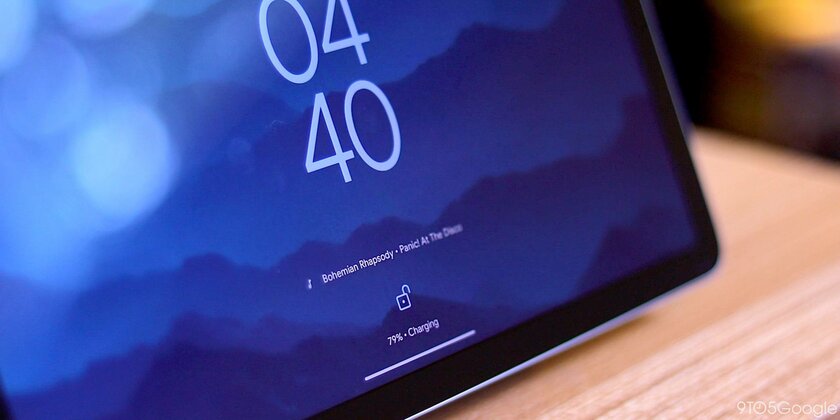 Google переплюнула iPad, сделав Android на планшетах удобным. Обзор недорогого Pixel Tablet — Производительность и автономность. 2