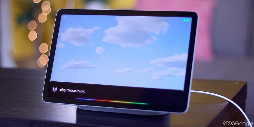 Google переплюнула iPad, сделав Android на планшетах удобным. Обзор недорогого Pixel Tablet — Отзыв. 1