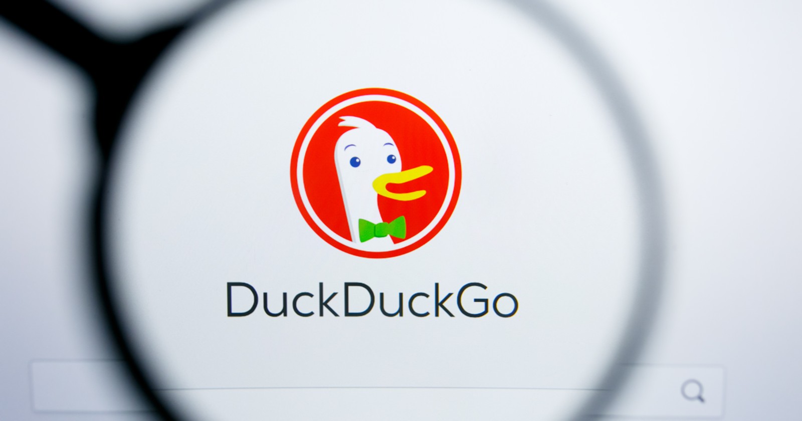 Браузер DuckDuckGo для ПК уже можно скачать и протестировать без