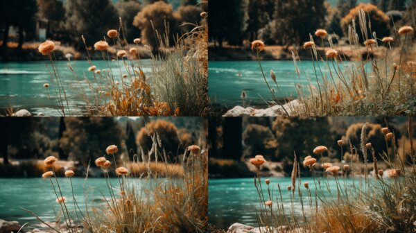 MidJourney скопировала нашумевшую функцию Photoshop: вышел крупный апдейт 5.2