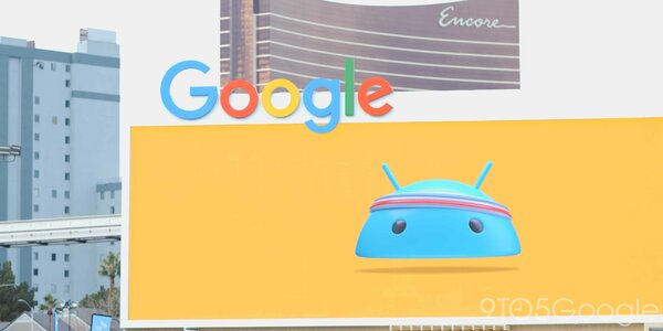 Логотип Android и даже его название изменились — выглядит… современно