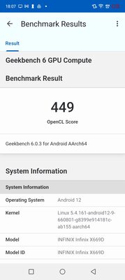 Зачем переплачивать, когда телефон должен просто работать? Обзор Infinix HOT 30 и 30i
