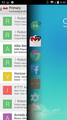 Приложения недели для Android от 24 декабря