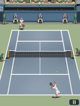 Ultimate Tennis Hard Court 2010