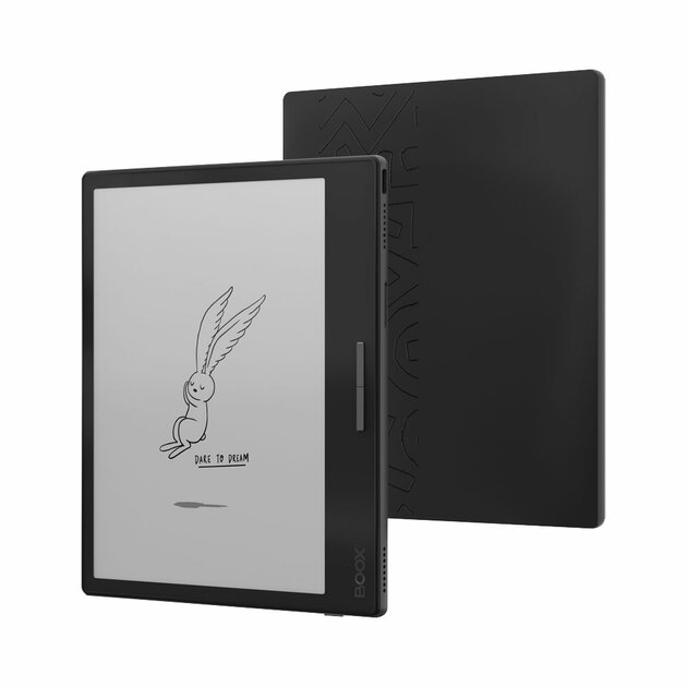 У ONYX появились новые ридеры с большими экранами — Page и Tab Mini С. Последний цветной