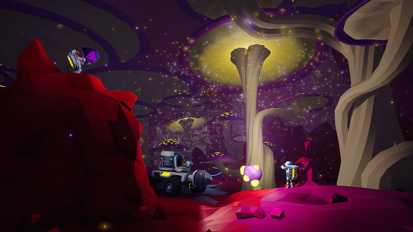 Не Starfield единым: 10 игр про космос для ПК, затягивающих с первых минут