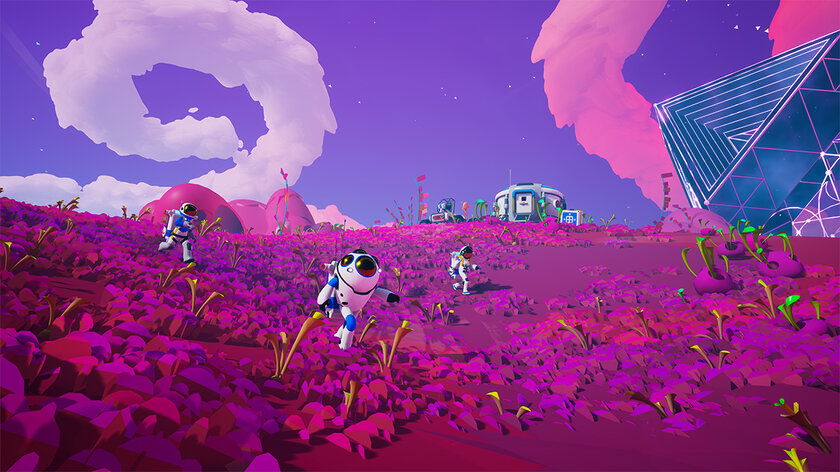 Не Starfield единым: 10 игр про космос для ПК, затягивающих с первых минут