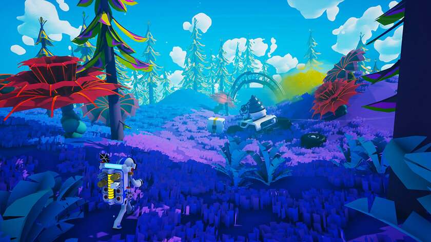 Не Starfield единым: 10 игр про космос для ПК, затягивающих с первых минут