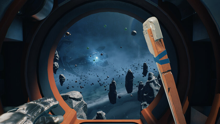 Не Starfield единым: 10 игр про космос для ПК, затягивающих с первых минут