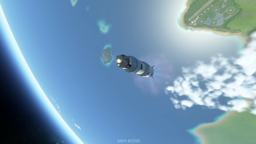Не Starfield единым: 10 игр про космос для ПК, затягивающих с первых минут
