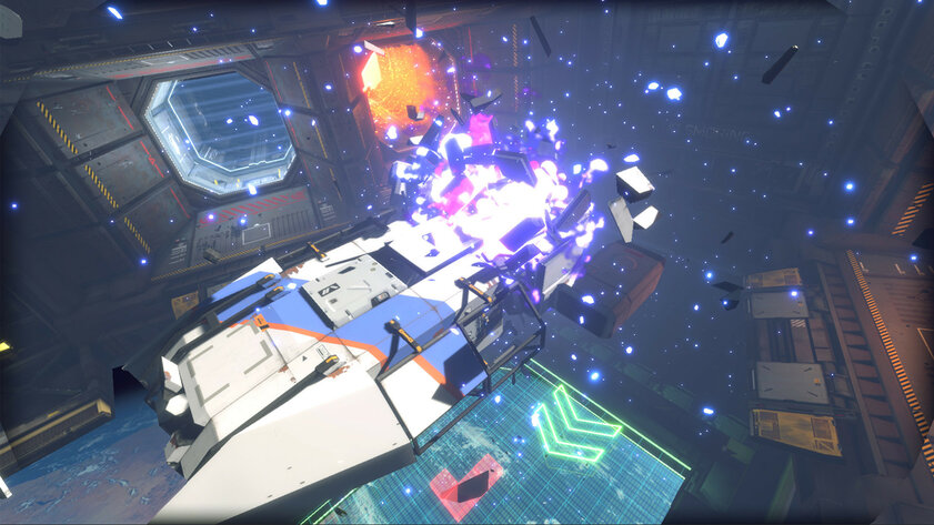 Не Starfield единым: 10 игр про космос для ПК, затягивающих с первых минут