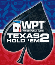 World Poker Tour Texas Hold 'Em 2