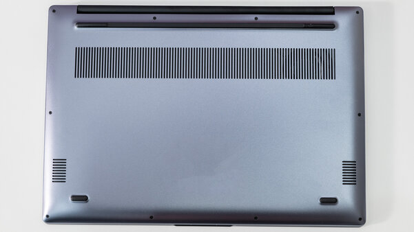 Нашёл ноутбук с большим экраном для тех, кто не хочет переплачивать за ненужное. Обзор HUAWEI MateBook D 16