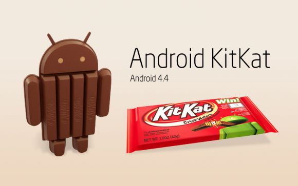 Самые важные Android события за 2013 год