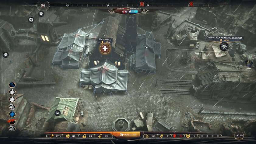От пиратской саги до шикарной RPG и мехов: самые ожидаемые игры августа для ПК