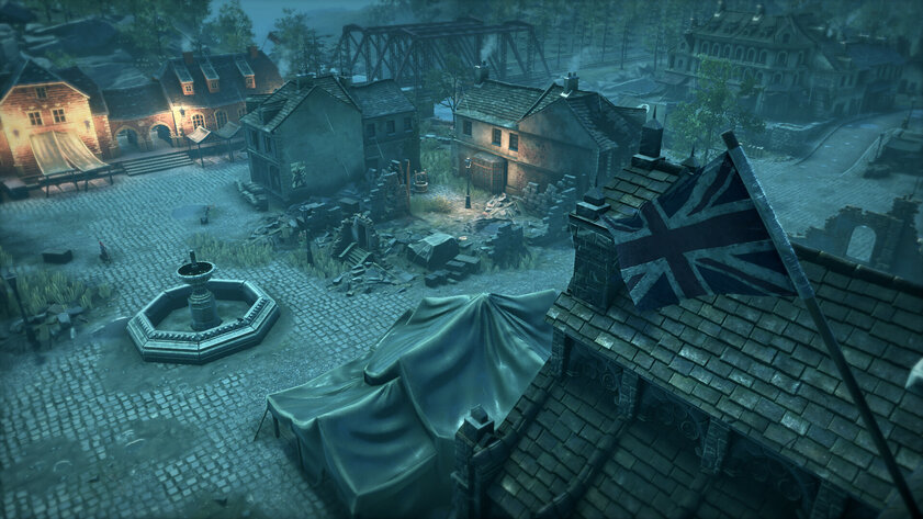 От пиратской саги до шикарной RPG и мехов: самые ожидаемые игры августа для ПК