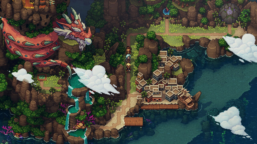От пиратской саги до шикарной RPG и мехов: самые ожидаемые игры августа для ПК