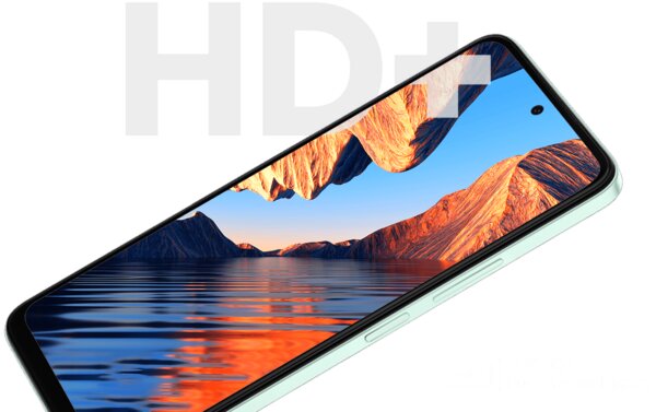 Itel выпустила пару смартфонов: P40+ с батареей на 7000 мАч дешевле 100 долларов и A60s за 77 долларов