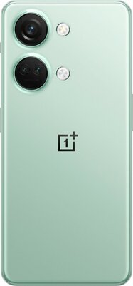 Представлен OnePlus Nord 3: новейший процессор MediaTek, много памяти и флагманская камера