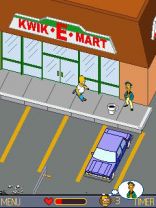 The Simpsons: Minutes To Meltdown