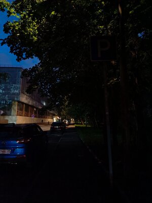 Это VIP-смартфон, другого такого не найти в сегменте до 30 000 рублей. Просто посмотрите — Камера. 13