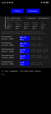 Это VIP-смартфон, другого такого не найти в сегменте до 30 000 рублей. Просто посмотрите — Железо и софт. 6