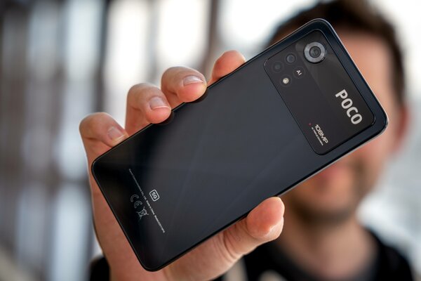 Какой смартфон купить в августе 2023: рейтинг лучших моделей на любой бюджет — Лучшие смартфоны до 30 000 рублей. 14