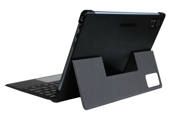 Выпущен Linux-планшет Juno Tab 2: больше памяти и больший экран, но старый процессор Celeron