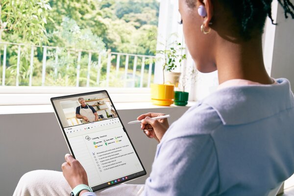 Итоги Galaxy Unpacked 2023: идеальные складные смартфоны, планшеты с защитой от воды и суперумные часы
