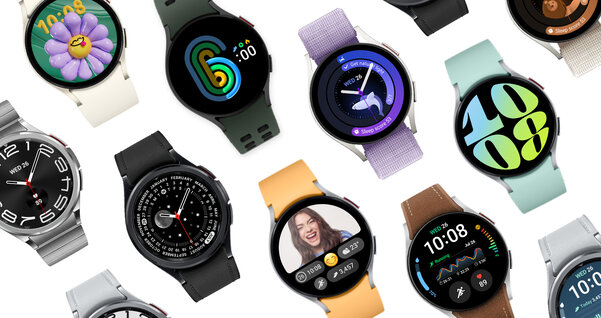 Итоги Galaxy Unpacked 2023: идеальные складные смартфоны, планшеты с защитой от воды и суперумные часы