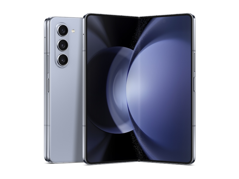 Итоги Galaxy Unpacked 2023: идеальные складные смартфоны, планшеты с защитой от воды и суперумные часы