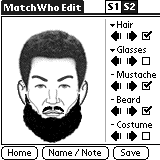 MatchWho 2.8