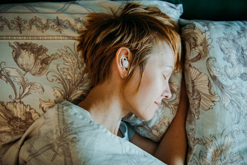 Наушники для сна, это как? Обзор soundcore Sleep A10 — Отзыв. 2
