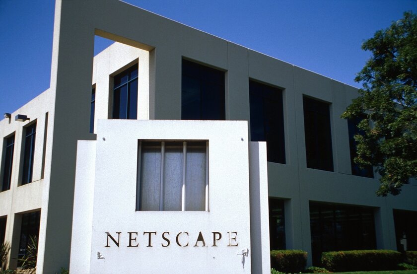 От 80% рынка до провала и расформирования: история легендарного браузера Netscape