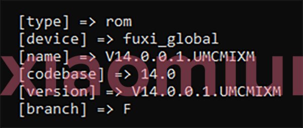 Глобальная MIUI на Android 14: Xiaomi уже подготовила прошивку, вот список устройств