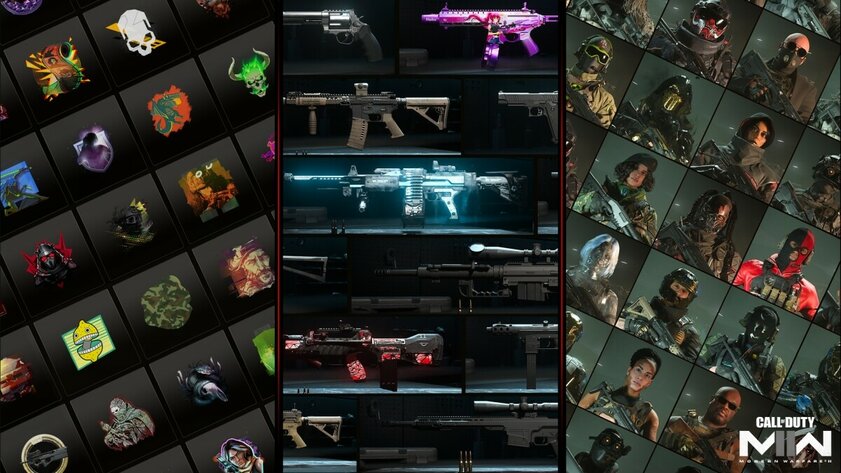 Невиданная щедрость: Activision позволит перенести контент из старой Call of Duty в новую