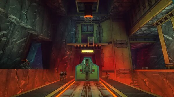 Фанаты Quake будут в восторге: переиздание Quake II вышло на ПК, Switch, PlayStation, Xbox