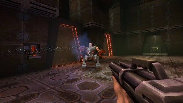 Фанаты Quake будут в восторге: переиздание Quake II вышло на ПК, Switch, PlayStation, Xbox